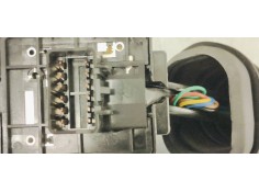 Recambio de mando intermitentes para chevrolet captiva 2.2 vcdi 184 4x4 fap referencia OEM IAM 202005410  