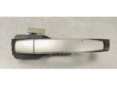 Recambio de maneta exterior delantera derecha para chevrolet captiva 2.2 vcdi 184 4x4 fap referencia OEM IAM   