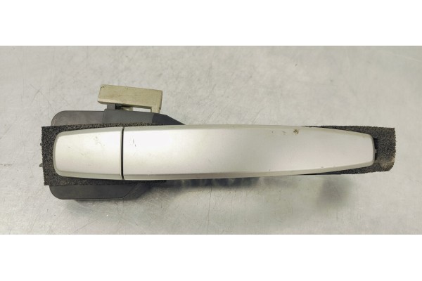 Recambio de maneta exterior delantera derecha para chevrolet captiva 2.2 vcdi 184 4x4 fap referencia OEM IAM   