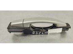 Recambio de maneta exterior delantera derecha para chevrolet captiva 2.2 vcdi 184 4x4 fap referencia OEM IAM   