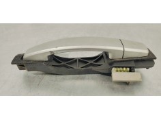 Recambio de maneta exterior delantera derecha para chevrolet captiva 2.2 vcdi 184 4x4 fap referencia OEM IAM   