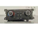 Recambio de mando climatizador para chevrolet captiva 2.2 vcdi 184 4x4 fap referencia OEM IAM 20992735  