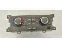 Recambio de mando climatizador para chevrolet captiva 2.2 vcdi 184 4x4 fap referencia OEM IAM 20992735  