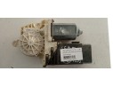 Recambio de motor elevalunas delantero derecho para seat leon (1m1) 1.9 tdi referencia OEM IAM 9776105413301  