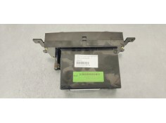 Recambio de mando climatizador para chevrolet captiva 2.2 vcdi 184 4x4 fap referencia OEM IAM 20992735  