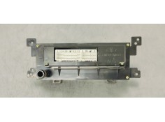 Recambio de mando climatizador para chevrolet captiva 2.2 vcdi 184 4x4 fap referencia OEM IAM 20992735  