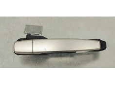 Recambio de maneta exterior trasera derecha para chevrolet captiva 2.2 vcdi 184 4x4 fap referencia OEM IAM   