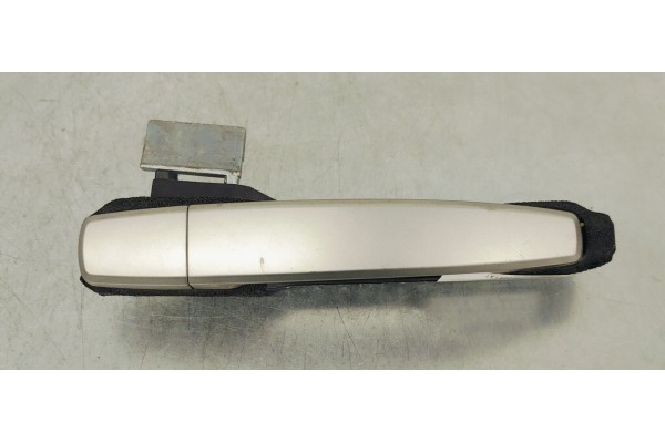 Recambio de maneta exterior trasera derecha para chevrolet captiva 2.2 vcdi 184 4x4 fap referencia OEM IAM   