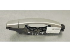 Recambio de maneta exterior trasera derecha para chevrolet captiva 2.2 vcdi 184 4x4 fap referencia OEM IAM   