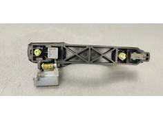 Recambio de maneta exterior trasera derecha para chevrolet captiva 2.2 vcdi 184 4x4 fap referencia OEM IAM   