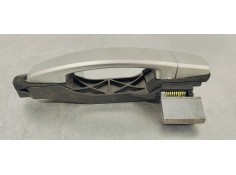 Recambio de maneta exterior trasera derecha para chevrolet captiva 2.2 vcdi 184 4x4 fap referencia OEM IAM   