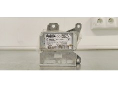 Recambio de centralita airbag para peugeot 308 confort referencia OEM IAM 9664909780  