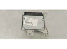 Recambio de centralita airbag para peugeot 308 confort referencia OEM IAM 9664909780  