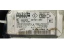Recambio de centralita airbag para peugeot 308 confort referencia OEM IAM 9664909780  