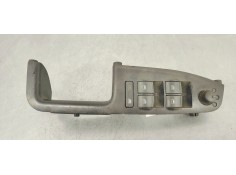 Recambio de mando elevalunas delantero izquierdo para audi a4 berlina (8e) 1.9 tdi (96kw) referencia OEM IAM 8E1867171B  