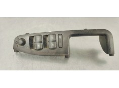 Recambio de mando elevalunas delantero izquierdo para audi a4 berlina (8e) 1.9 tdi (96kw) referencia OEM IAM 8E1867171B  