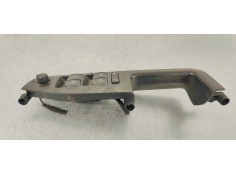Recambio de mando elevalunas delantero izquierdo para audi a4 berlina (8e) 1.9 tdi (96kw) referencia OEM IAM 8E1867171B  