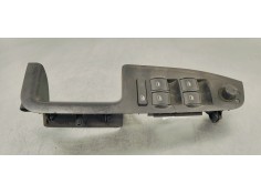 Recambio de mando elevalunas delantero izquierdo para audi a4 berlina (8e) 1.9 tdi (96kw) referencia OEM IAM 8E1867171B  