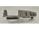 Recambio de mando elevalunas delantero izquierdo para audi a4 berlina (8e) 1.9 tdi (96kw) referencia OEM IAM 8E1867171B  