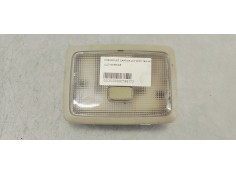 Recambio de luz interior para chevrolet captiva 2.2 vcdi 184 4x4 fap referencia OEM IAM   