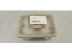 Recambio de luz interior para chevrolet captiva 2.2 vcdi 184 4x4 fap referencia OEM IAM   