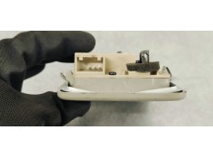 Recambio de luz interior para chevrolet captiva 2.2 vcdi 184 4x4 fap referencia OEM IAM   