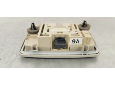 Recambio de luz interior para chevrolet captiva 2.2 vcdi 184 4x4 fap referencia OEM IAM   