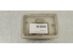 Recambio de luz interior para chevrolet captiva 2.2 vcdi 184 4x4 fap referencia OEM IAM   