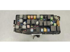 Recambio de caja reles / fusibles para chevrolet captiva 2.2 vcdi 184 4x4 fap referencia OEM IAM 95471068  
