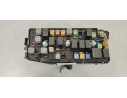 Recambio de caja reles / fusibles para chevrolet captiva 2.2 vcdi 184 4x4 fap referencia OEM IAM 95471068  