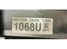 Recambio de caja reles / fusibles para chevrolet captiva 2.2 vcdi 184 4x4 fap referencia OEM IAM 95471068  