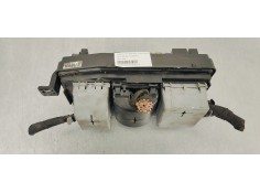 Recambio de caja reles / fusibles para chevrolet captiva 2.2 vcdi 184 4x4 fap referencia OEM IAM 95471068  