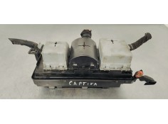Recambio de caja reles / fusibles para chevrolet captiva 2.2 vcdi 184 4x4 fap referencia OEM IAM 95471068  