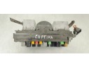 Recambio de caja reles / fusibles para chevrolet captiva 2.2 vcdi 184 4x4 fap referencia OEM IAM 95471068  
