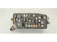 Recambio de caja reles / fusibles para chevrolet captiva 2.2 vcdi 184 4x4 fap referencia OEM IAM 95471068  
