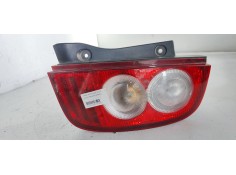 Recambio de piloto trasero derecho para nissan micra (k12e) city (d) referencia OEM IAM   