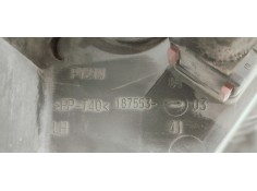 Recambio de faro izquierdo para opel insignia berlina 2.0cdti 130 fap referencia OEM IAM   