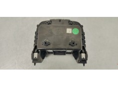 Recambio de guantera para chevrolet captiva 2.2 vcdi 184 4x4 fap referencia OEM IAM AMF16345  