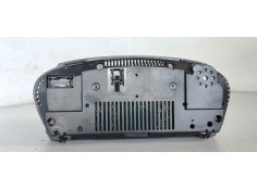 Recambio de cuadro instrumentos para bmw serie 5 berlina (e60) 2.0 turbodiesel cat referencia OEM IAM 62116983154  