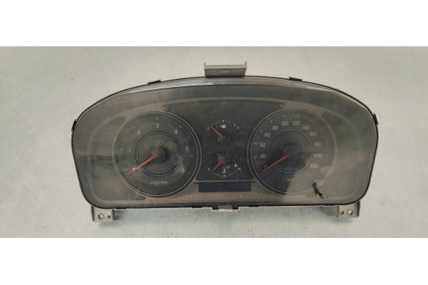 Recambio de cuadro instrumentos para chevrolet captiva 2.2 vcdi 184 4x4 fap referencia OEM IAM 95929952  