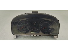 Recambio de cuadro instrumentos para chevrolet captiva 2.2 vcdi 184 4x4 fap referencia OEM IAM 95929952  