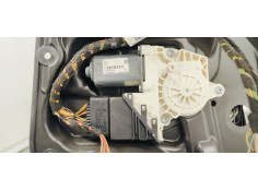 Recambio de elevalunas trasero derecho para volkswagen tiguan (5n2) 2.0 tsi referencia OEM IAM 5N0839462A  