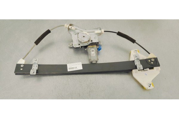 Recambio de elevalunas delantero derecho para chevrolet captiva 2.2 vcdi 184 4x4 fap referencia OEM IAM 25937972  