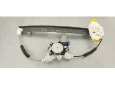 Recambio de elevalunas delantero derecho para chevrolet captiva 2.2 vcdi 184 4x4 fap referencia OEM IAM 25937972  