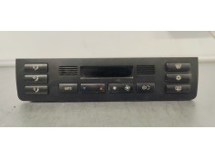 Recambio de mando climatizador para bmw serie 3 berlina (e46) 320d referencia OEM IAM 64116907897  