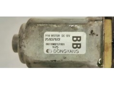 Recambio de elevalunas delantero derecho para chevrolet captiva 2.2 vcdi 184 4x4 fap referencia OEM IAM 25937972  