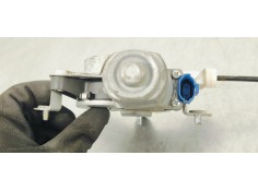 Recambio de elevalunas delantero derecho para chevrolet captiva 2.2 vcdi 184 4x4 fap referencia OEM IAM 25937972  