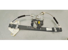 Recambio de elevalunas delantero izquierdo para chevrolet captiva 2.2 vcdi 184 4x4 fap referencia OEM IAM 20872598  