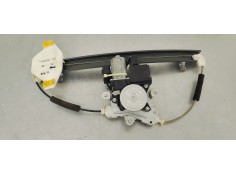 Recambio de elevalunas delantero izquierdo para chevrolet captiva 2.2 vcdi 184 4x4 fap referencia OEM IAM 20872598  