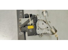 Recambio de elevalunas delantero izquierdo para chevrolet captiva 2.2 vcdi 184 4x4 fap referencia OEM IAM 20872598  